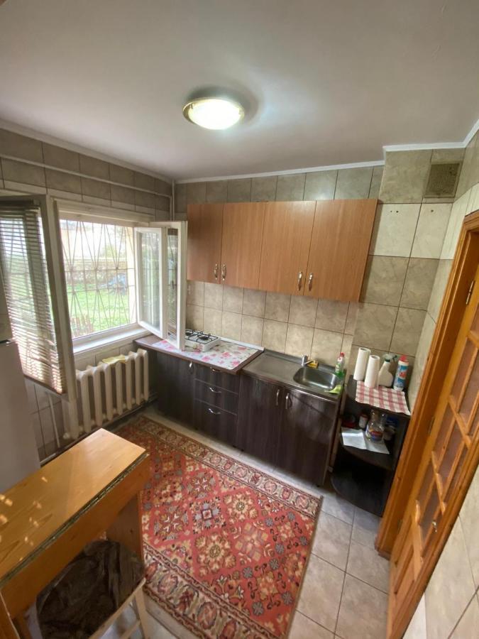 Apartament Slănic-Moldova Dış mekan fotoğraf